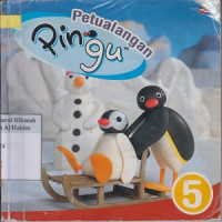 Image of Petualangan Pingu 5